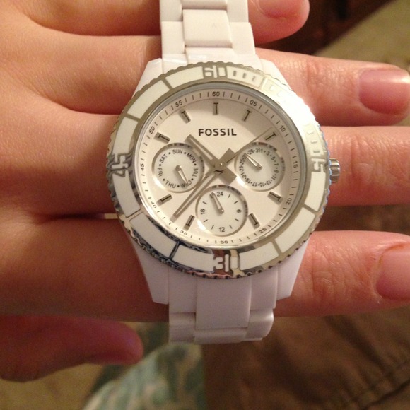 Fossil Watch