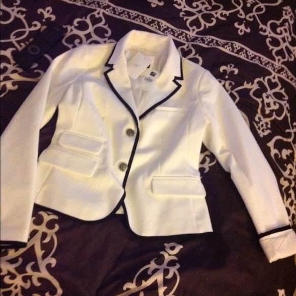 Ponte academy blazer