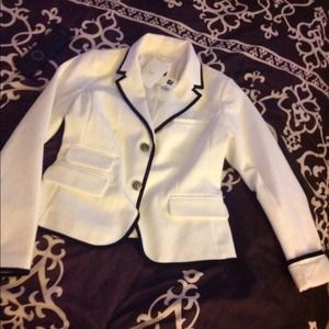 Ponte academy blazer