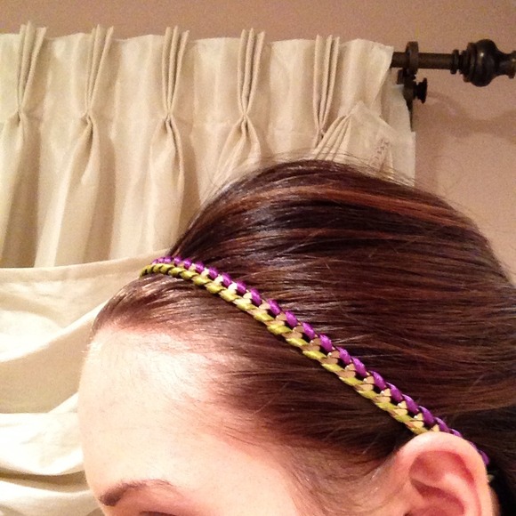 Cara Couture Headband