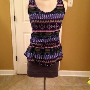 ❗RESERVED❗Razorback Shirt