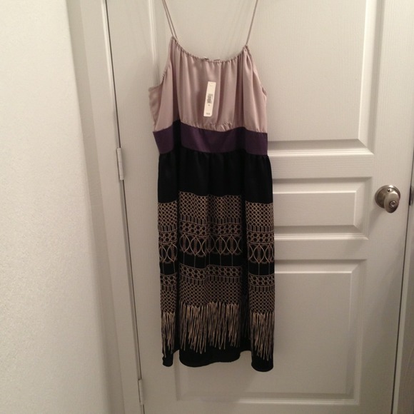 🚫Sold in bundle🚫New And Nice Dress