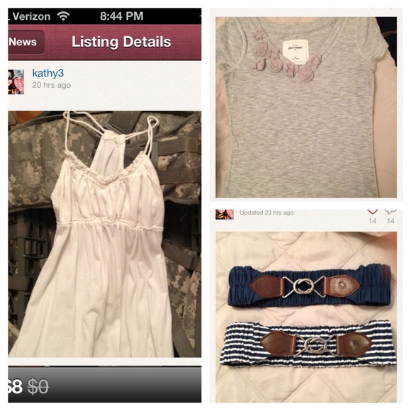 Bundle for @rachelbrink