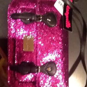 Betsey ville purse