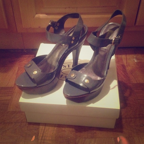 Pumps