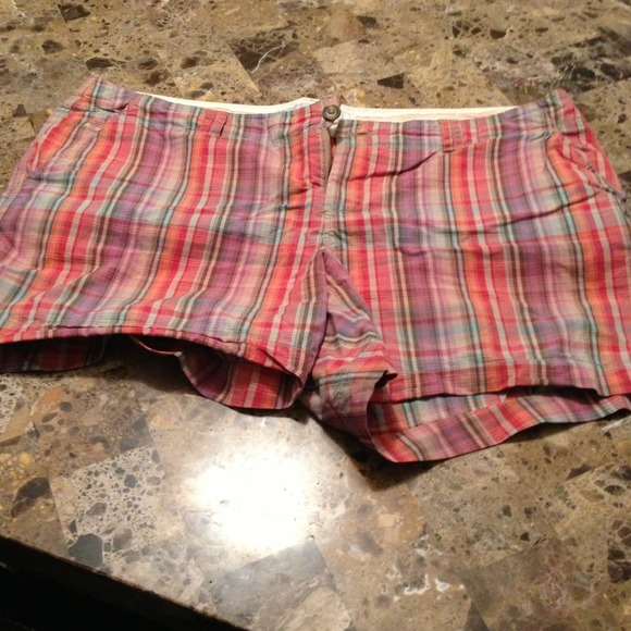 🚫Sold in bundle🚫NWOT Summer Shorts