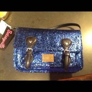 Betseyville purse