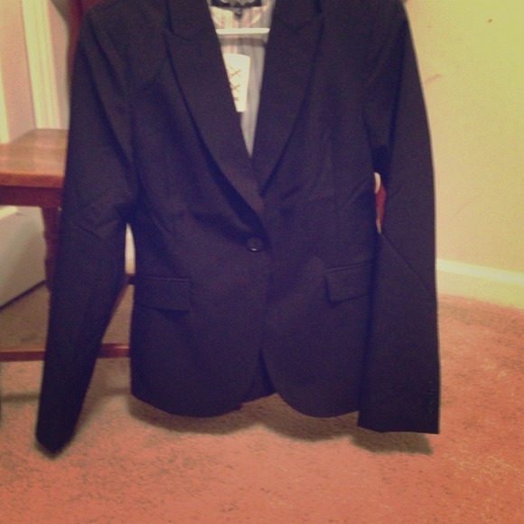 Dress jacket