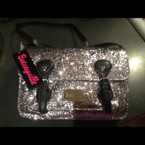 Betseyville purse