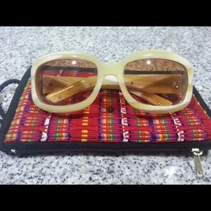🌺Reduced🌺Authentic YSL sunglasses