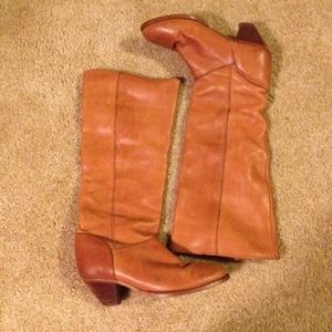 🔥💥 Frye vintage boots