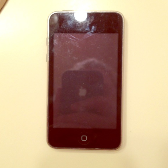 iPod  touch