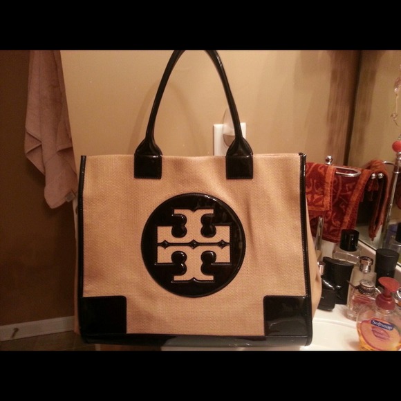 Tory Burch Tote