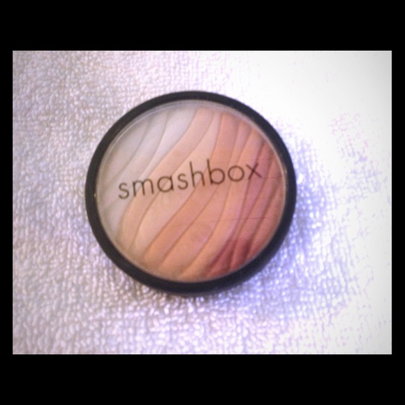 Smashbox blush