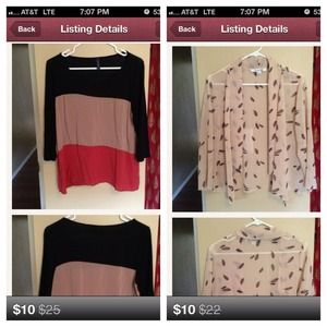 Bundle for @soul_nomad