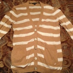 Nautica cardigan