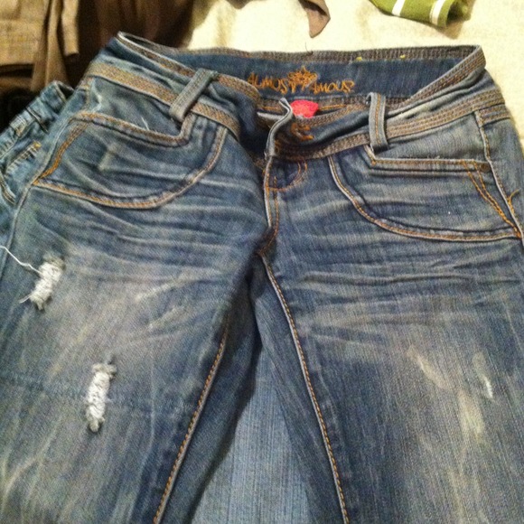Jeans