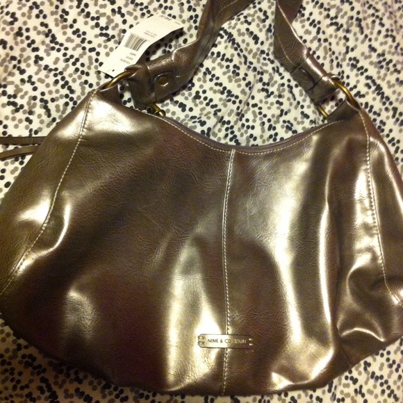 Nine & co. Purse