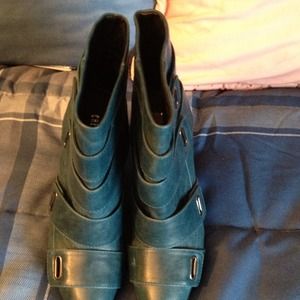 Boots Boots