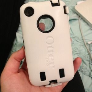 iPhone 3G Otterbox
