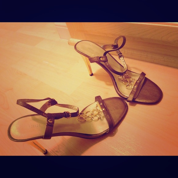 Nine West heels