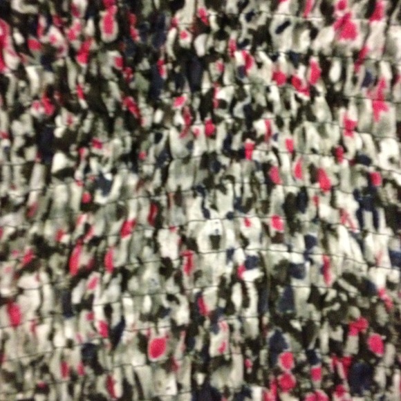 Fun print top size small - Picture 4 of 4