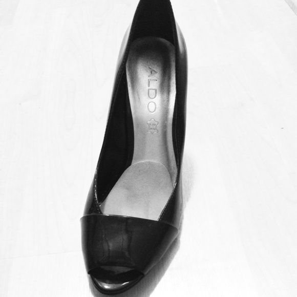 ALDO heels