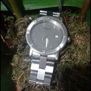 Pre-owned Raymond Weil watch model W1 6100
