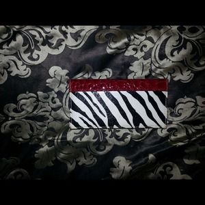 Zebra wallet