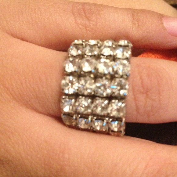 Ring ❌❌