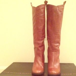 Steven by Steve Madden women's riding boots