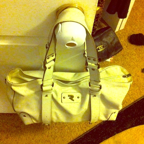 Genuine leather purse