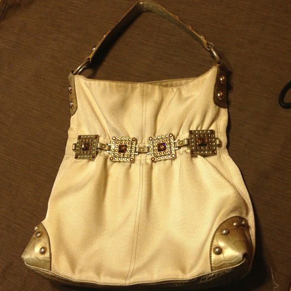 Kathy Van Zealand Purse