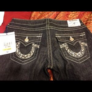 PRICE ⬇️⬇️⛔️REDUCE* authentic True Religion