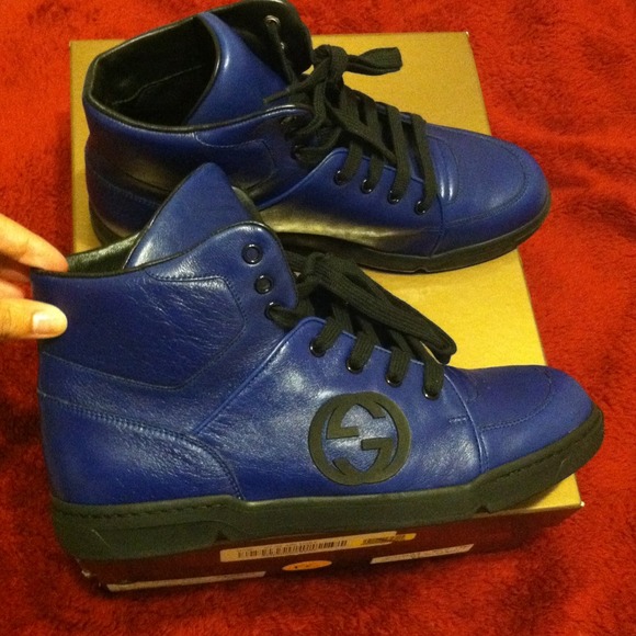Gucci Men Sneaker