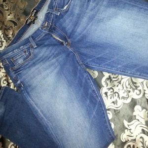 Lucky brand jeans
