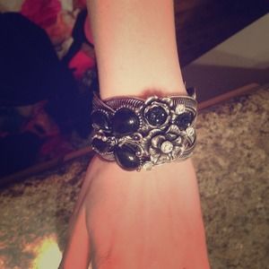 Never worn bracelet!