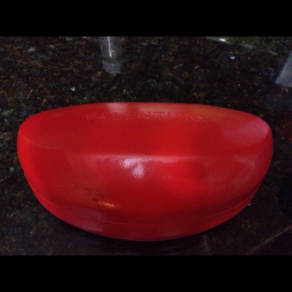 SOLD in bundle | Authentic Valentino shades - Picture 3 of 3