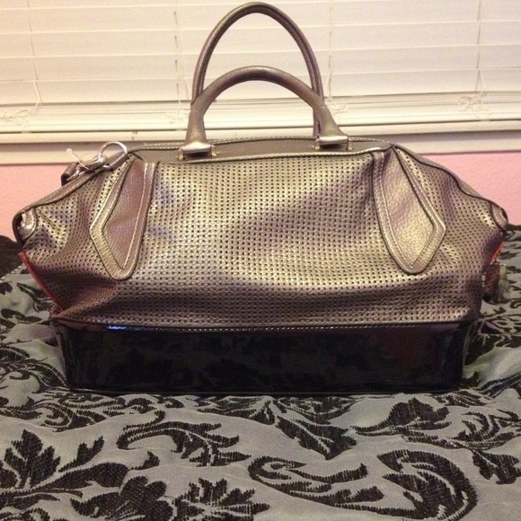 🚫SOLD🚫Beautiful Jessica Simpson bag - Picture 2 of 3