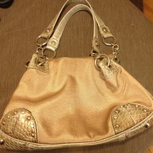 Kathy Van Zealand bag