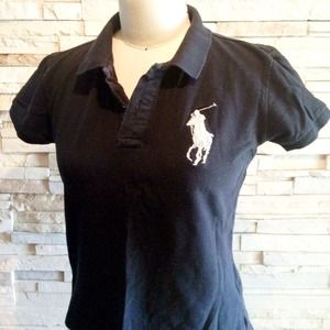 Ralph Lauren Limited Edition Polo Shirt