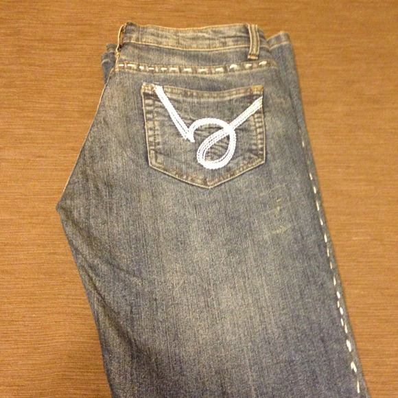 Bebe Jeans