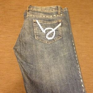 Bebe Jeans