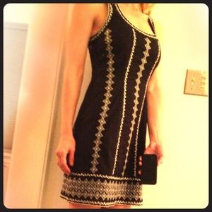 BCBG MAXAZRIA Dress