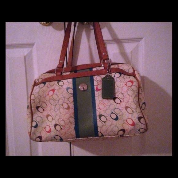 Coach Handbags - Coach