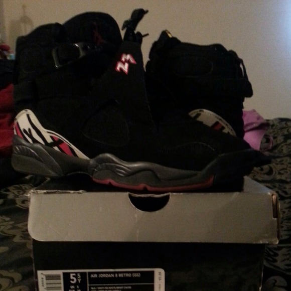 Jordan playoff