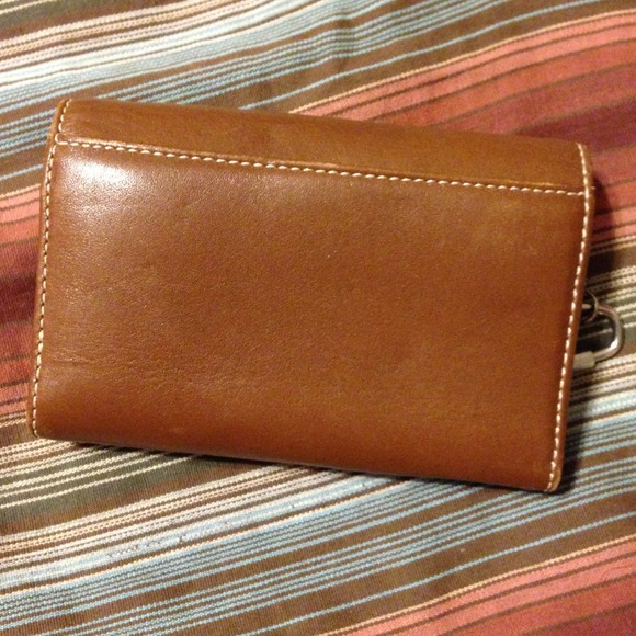 Wallet coach - Picture 3 of 4