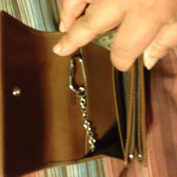 Wallet coach - Picture 4 of 4
