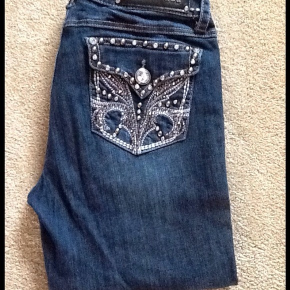 LAidol USA Capris