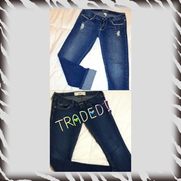 TRADE...